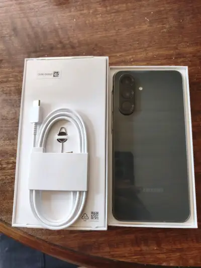 Samsung A56 5G (8/256) - miniatura 2