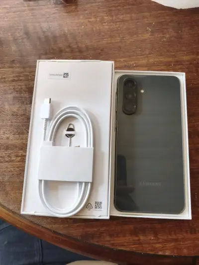 Samsung A56 5G (8/256) - miniatura 3