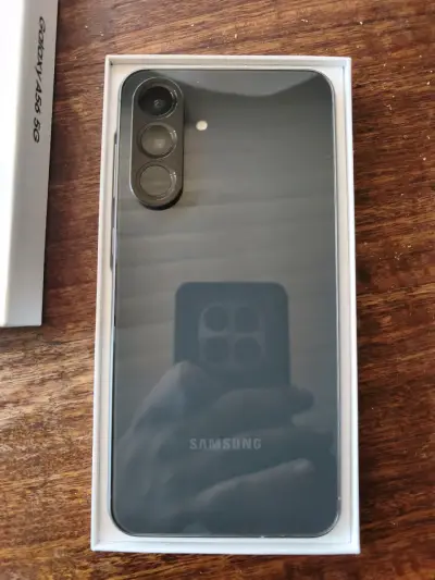 Samsung A56 5G (8/256) - miniatura 4