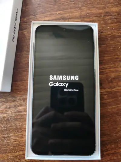 Samsung A56 5G (8/256) - miniatura 5