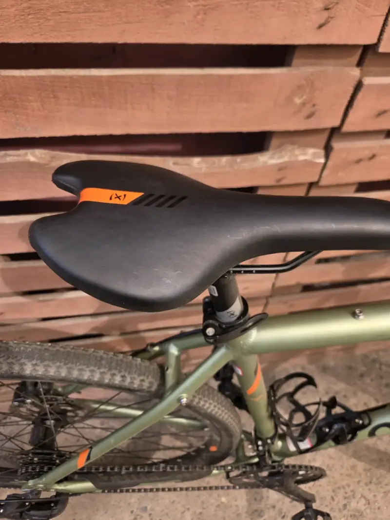 Bicicleta Oxford gravel - 2