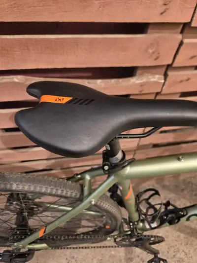 Bicicleta Oxford gravel - miniatura 2