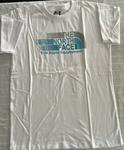 5 poleras manga corta talla 16 - miniatura 2