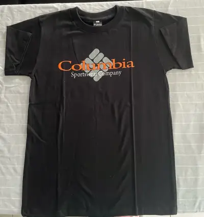 5 poleras manga corta talla 16 - miniatura 4
