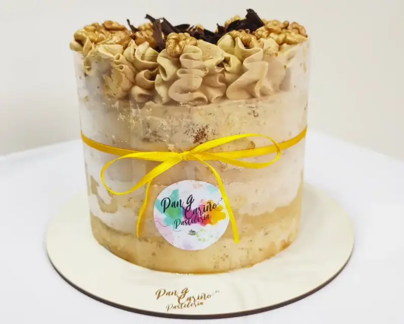 Tortas personalizadas para celebraciones - 4