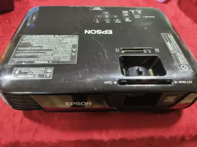 Proyector Epson s31+ - miniatura 1