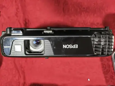 Proyector Epson s31+ - miniatura 2