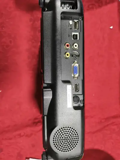 Proyector Epson s31+ - miniatura 3