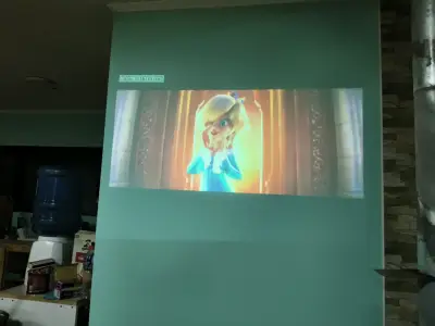 Proyector Epson s31+ - miniatura 4