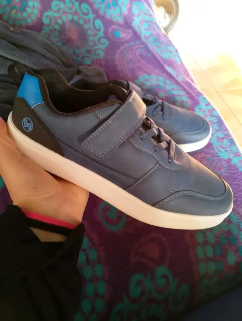 Zapatillas niño bubblegummers - 1