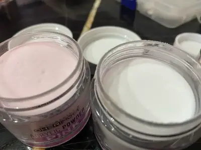 Set para uñas acrílicas - miniatura 6