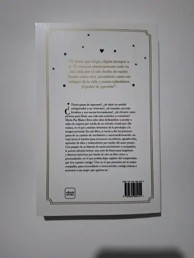 Libro 'El poder de quererte' - miniatura 2
