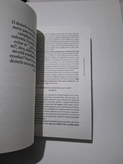 Libro 'El poder de quererte' - miniatura 5