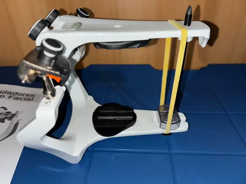 articulador Bio-Art modelo 4000-S ( Sin uso) - 1