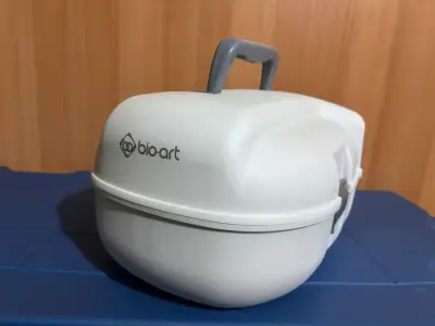 articulador Bio-Art modelo 4000-S ( Sin uso) - miniatura 2