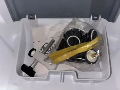 articulador Bio-Art modelo 4000-S ( Sin uso) - miniatura 4
