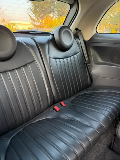 Fiat 500 1.4 Lounge - miniatura 5