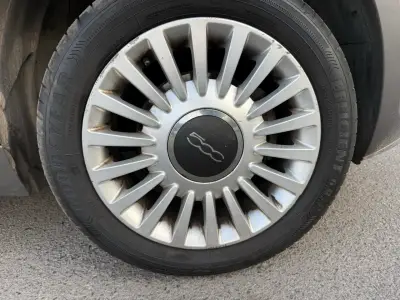 Fiat 500 1.4 Lounge - miniatura 6