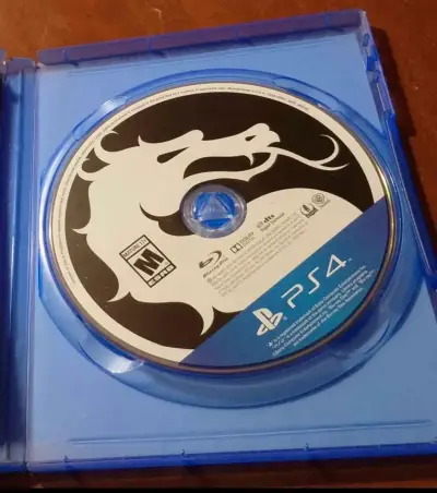 Juego PS4 Mortal Kombat X - miniatura 2