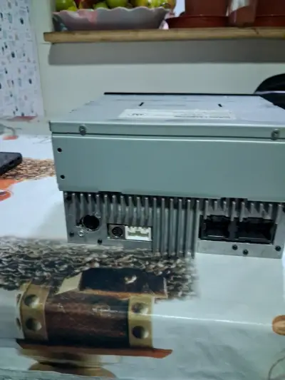 Reproductor de CD Renault Samsung - miniatura 3