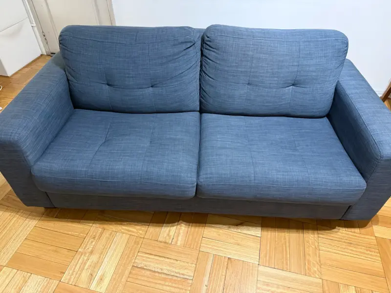 Sillón Rosen 2 Cuerpos