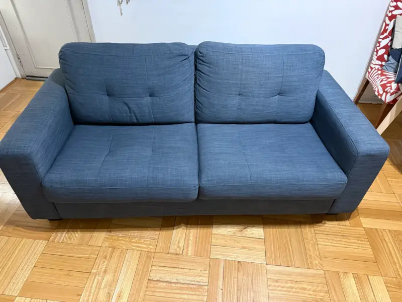 Sillón Rosen 2 Cuerpos - 2