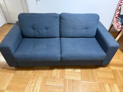 Sillón Rosen 2 Cuerpos - miniatura 2