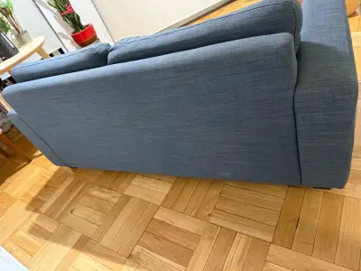 Sillón Rosen 2 Cuerpos - miniatura 3