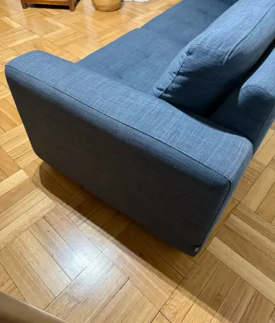 Sillón Rosen 2 Cuerpos - miniatura 4