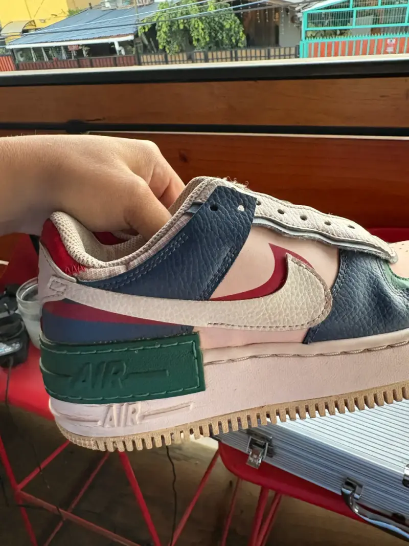 Zapatillas Air force 1 - 2
