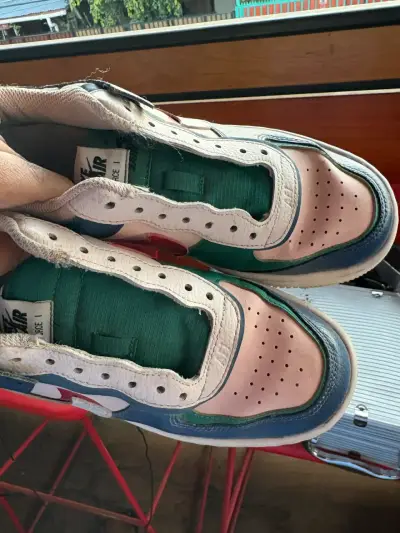 Zapatillas Air force 1 - miniatura 3