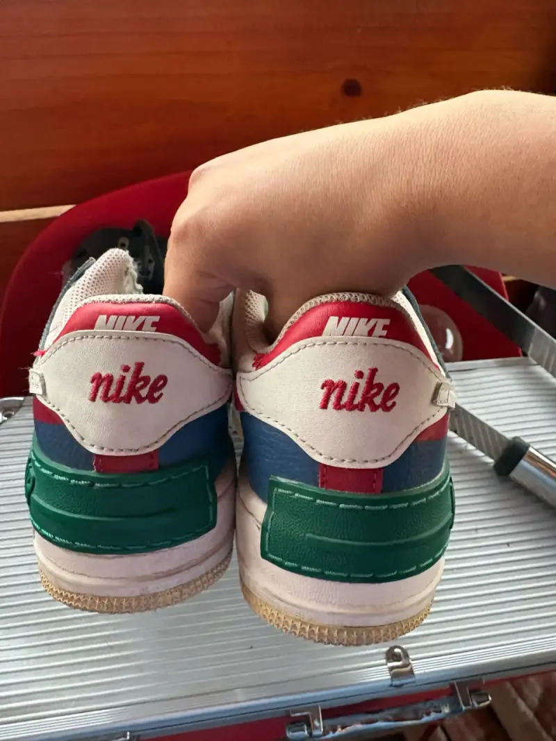 Zapatillas Air force 1 - 4
