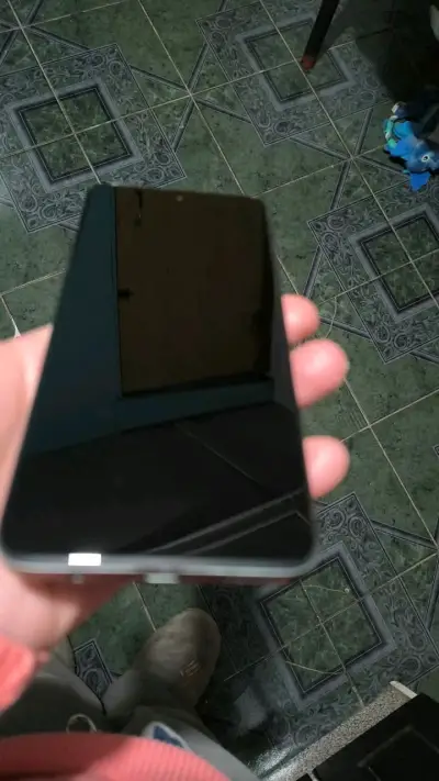 HONOR X6B Smartphone verde con cámara dual - miniatura 2
