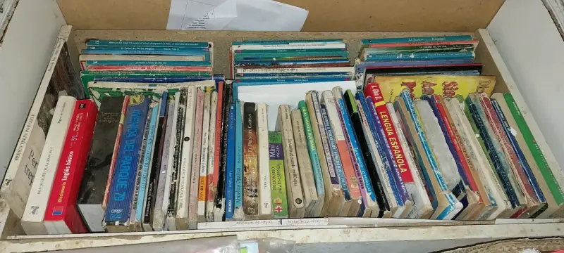 Libros