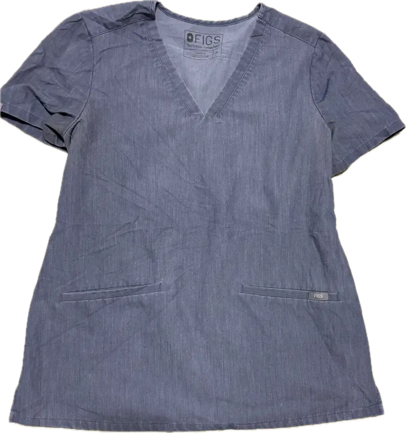 Conjunto uniforme clínico FIGS - 2