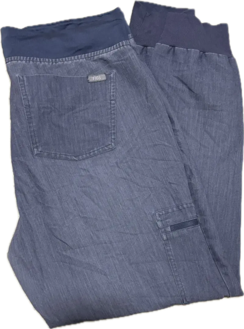 Conjunto uniforme clínico FIGS - 3