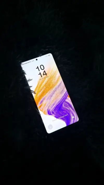 Samsung A53 256GB - miniatura 1