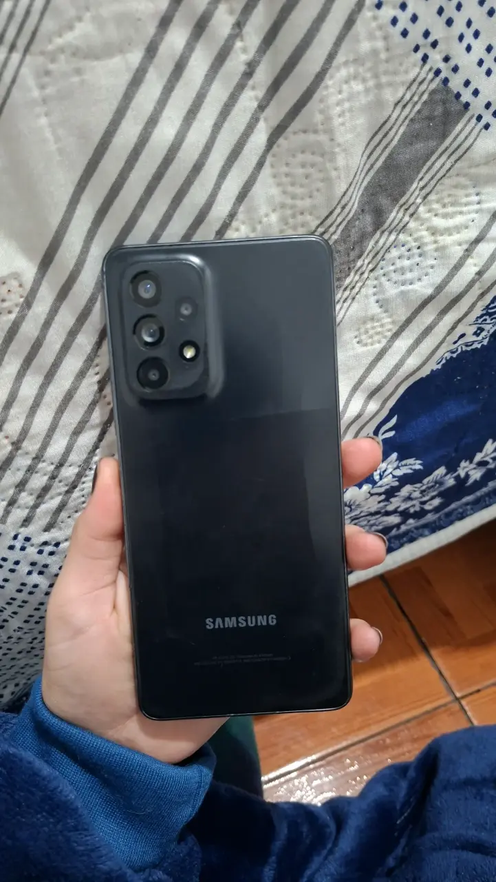Samsung A53 256GB - 3