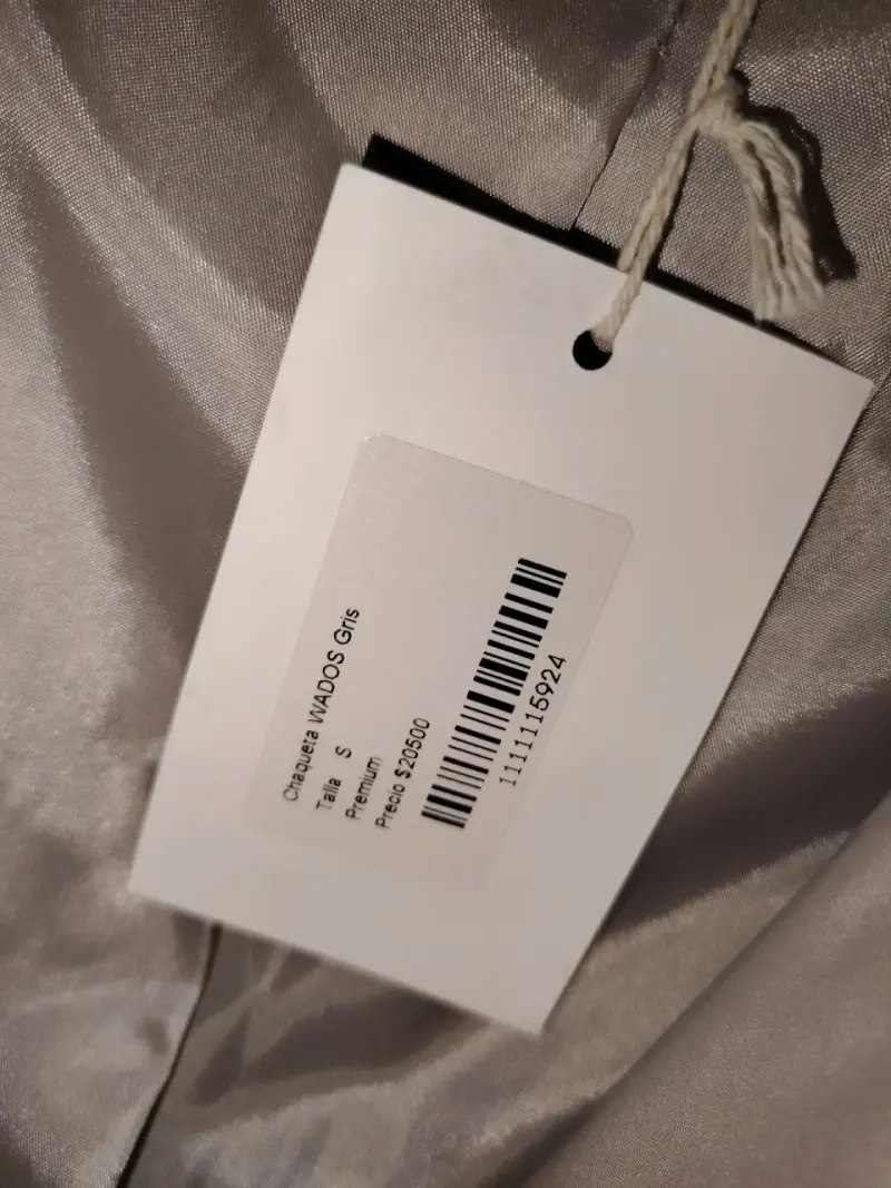 Trench coat beige WDS - 4