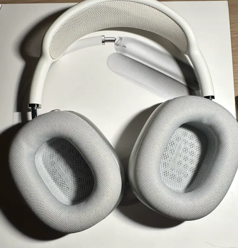 AirPods Max - 3