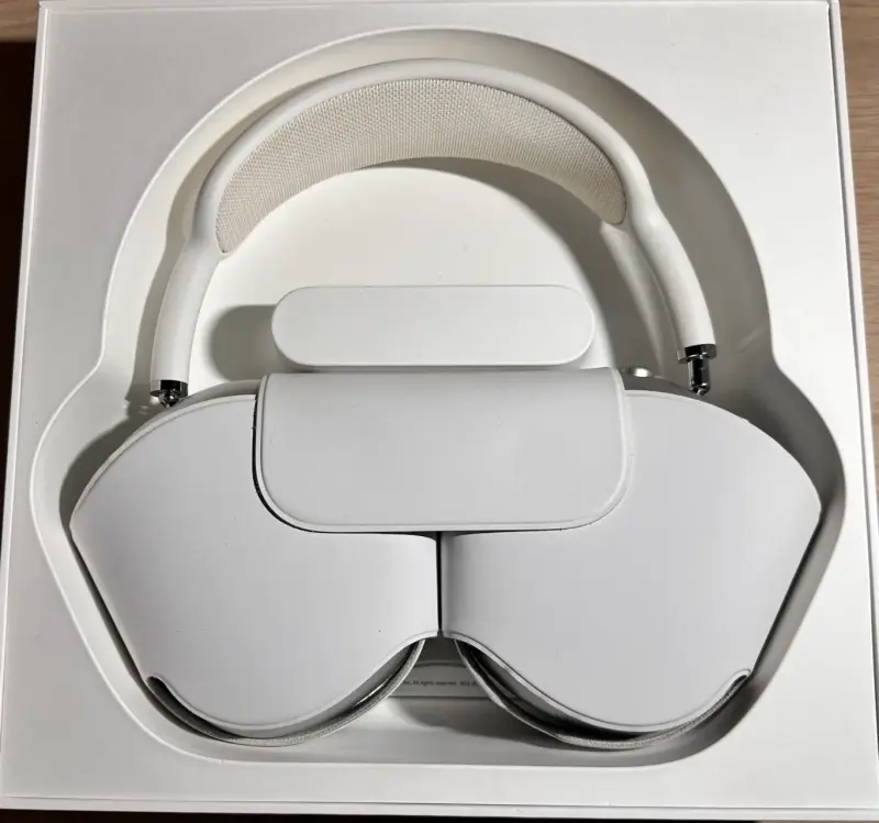 AirPods Max - 5