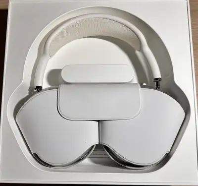 AirPods Max - miniatura 5