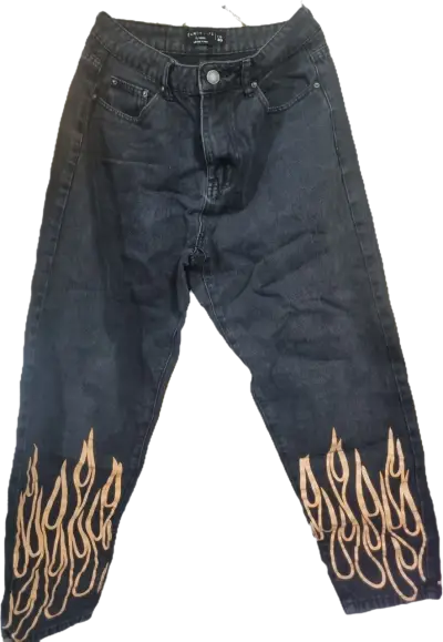 Jeans variados - miniatura 1