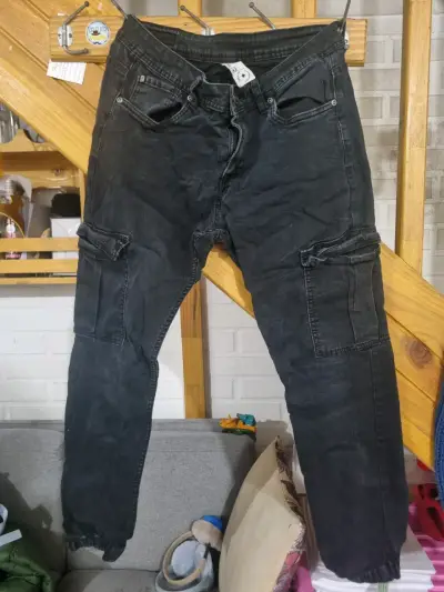 Jeans variados - miniatura 2