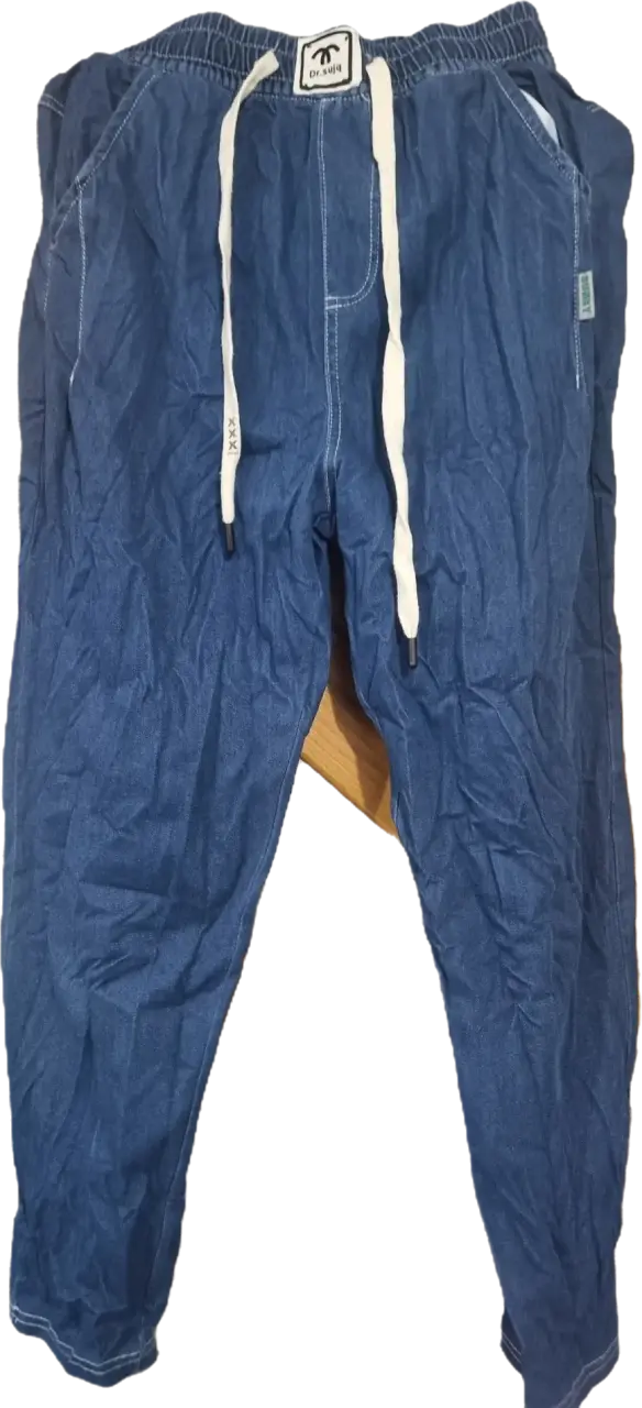 Jeans variados - 3