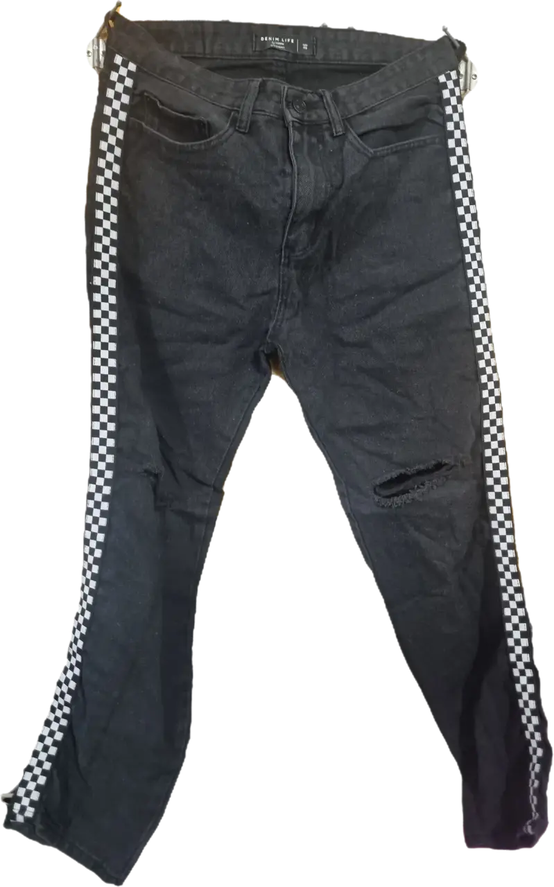 Jeans variados - 5