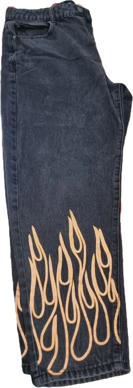 Jeans variados - 6