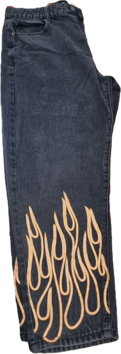 Jeans variados - miniatura 6