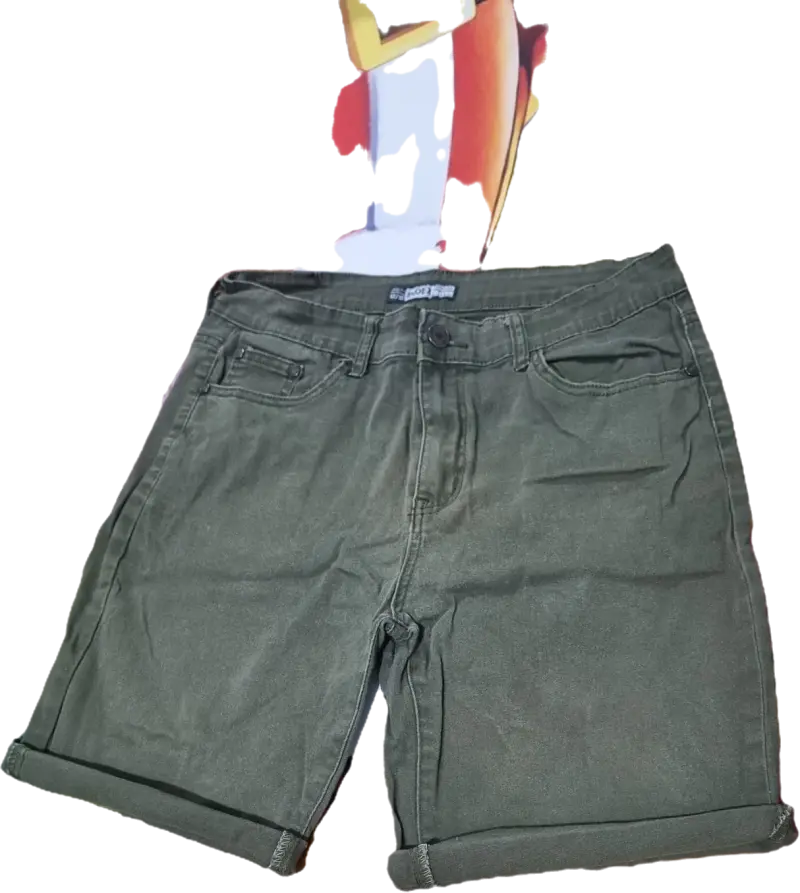 Pantalones cargo hombre - 3