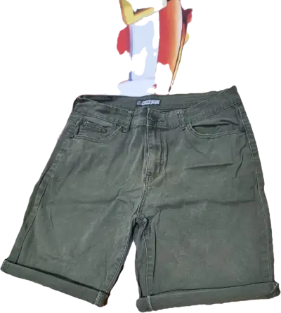 Pantalones cargo hombre - miniatura 3